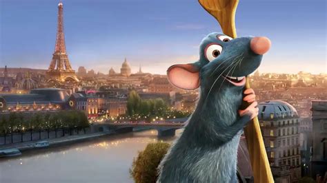 Watch Ratatouille Online .